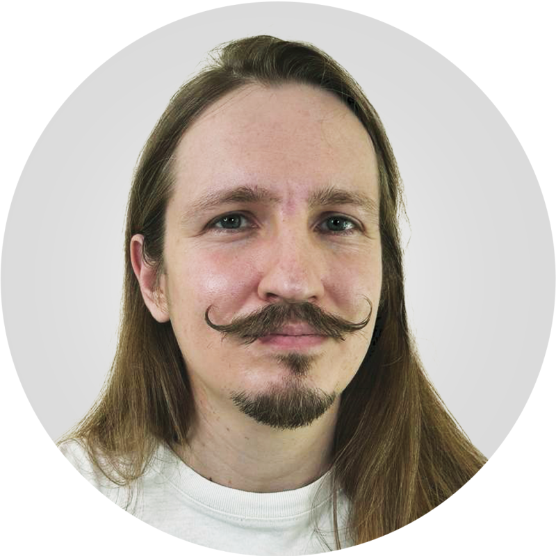 Владимир Соловьев