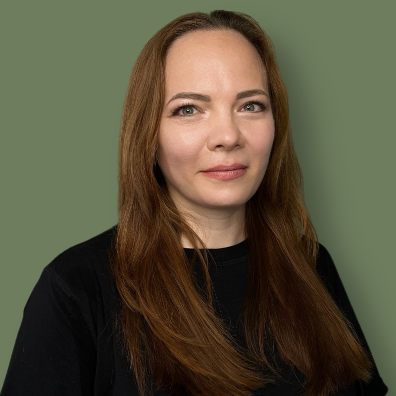 Лариса Чиннова