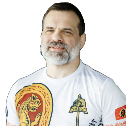 Потатушкин Владислав Юрьевич