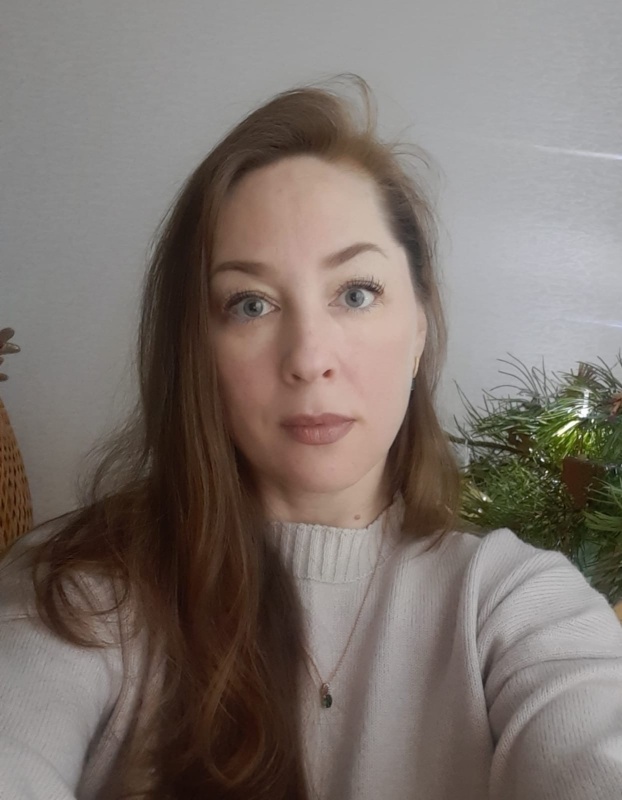 Валерия