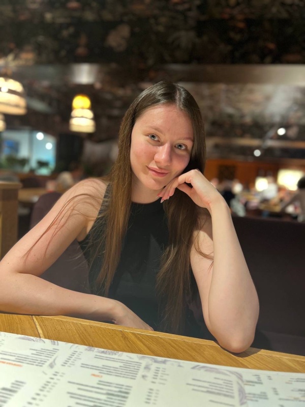 Екатерина