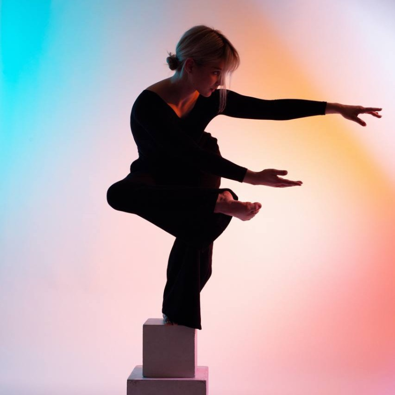 Наталья Яровая