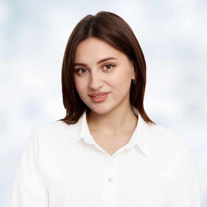 Карина Скогликова