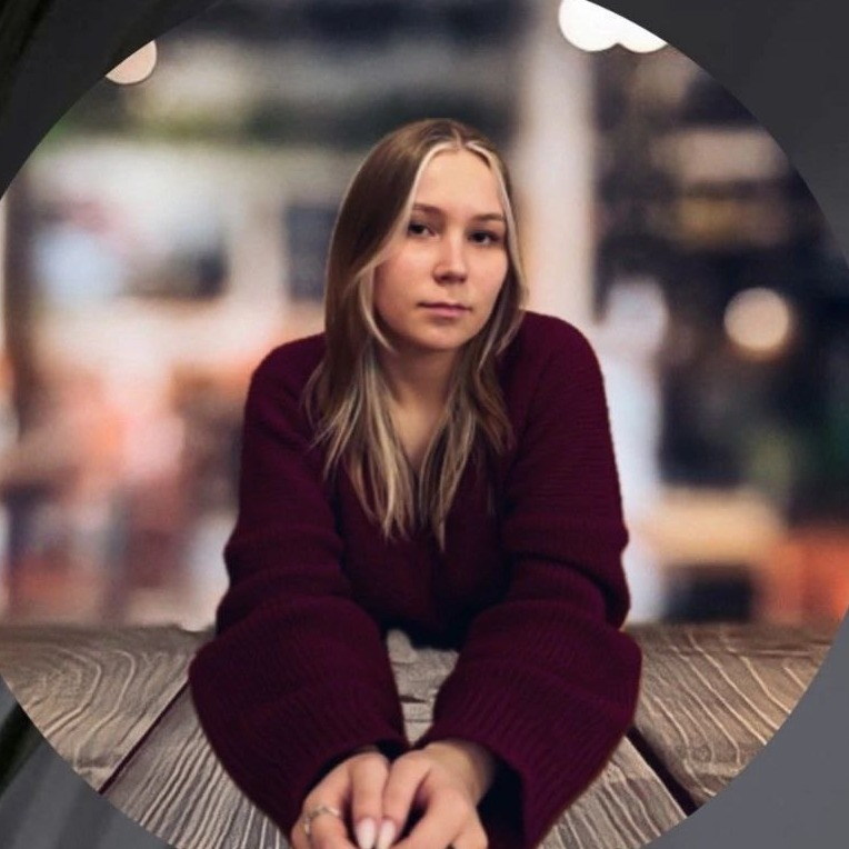 Николаева Эльвира