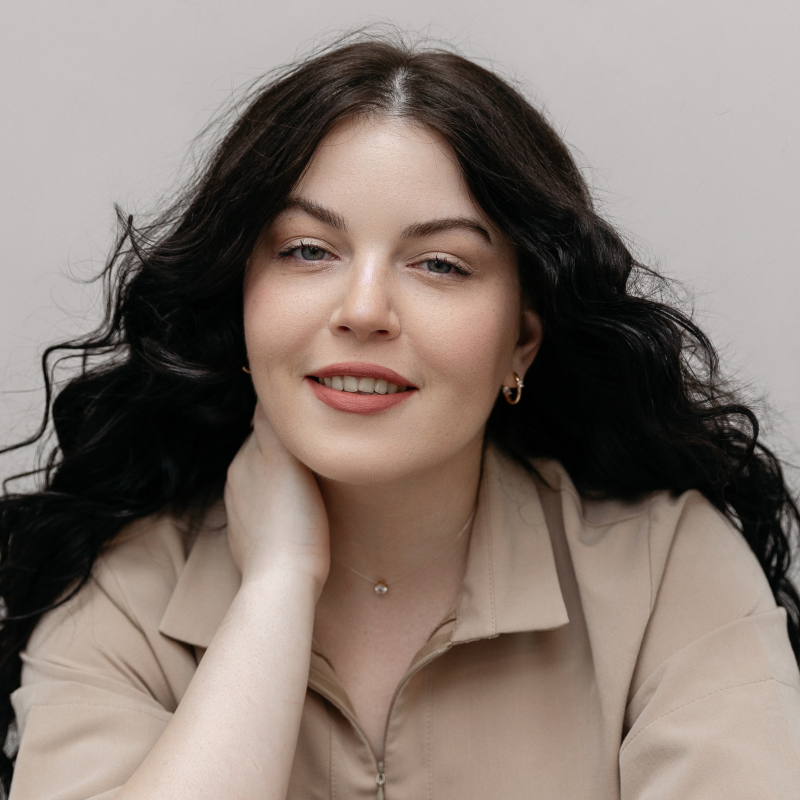 Симак Юлия Алексеевна