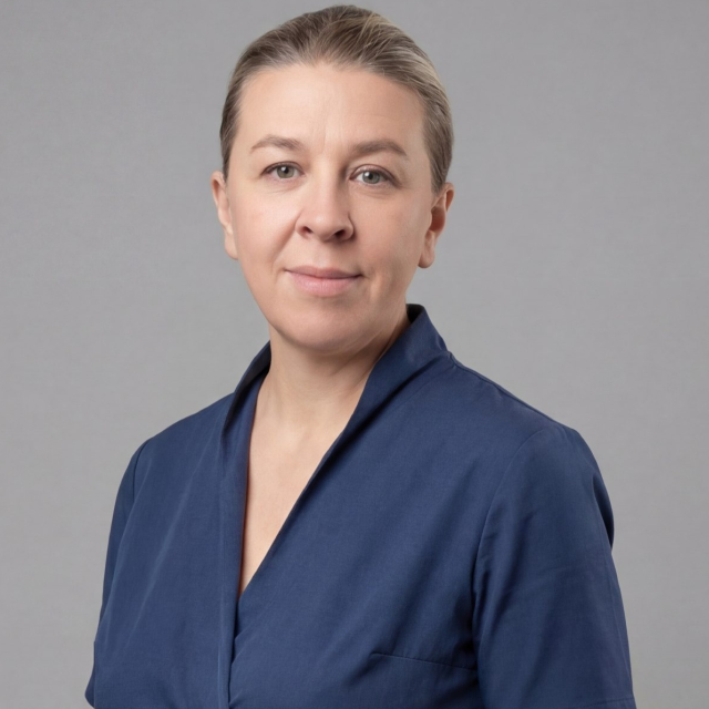Пархоменко Елена