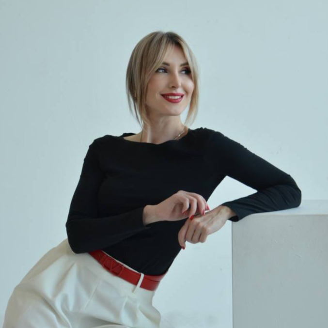 Екатерина Белим