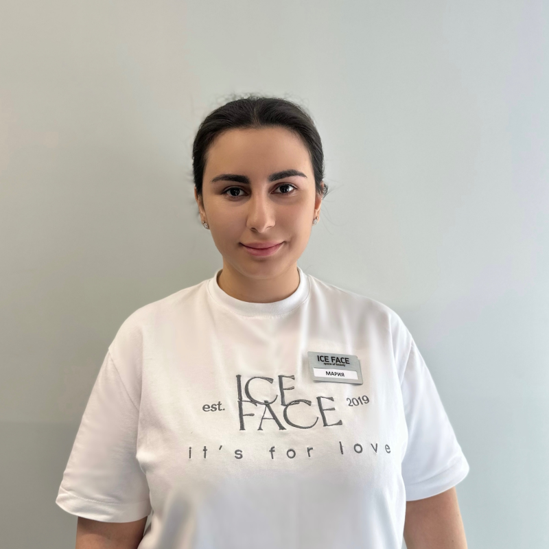 Мария Беджамо