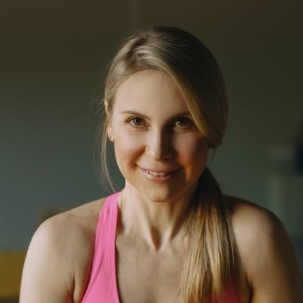 Алена Ловкина