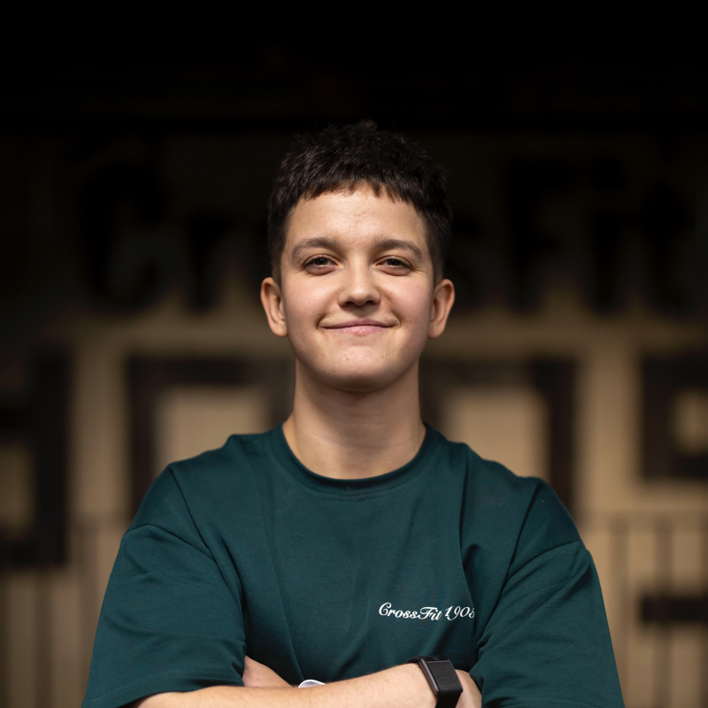 Ксения Бурякова