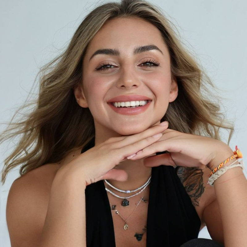 Елизавета Лихтерман