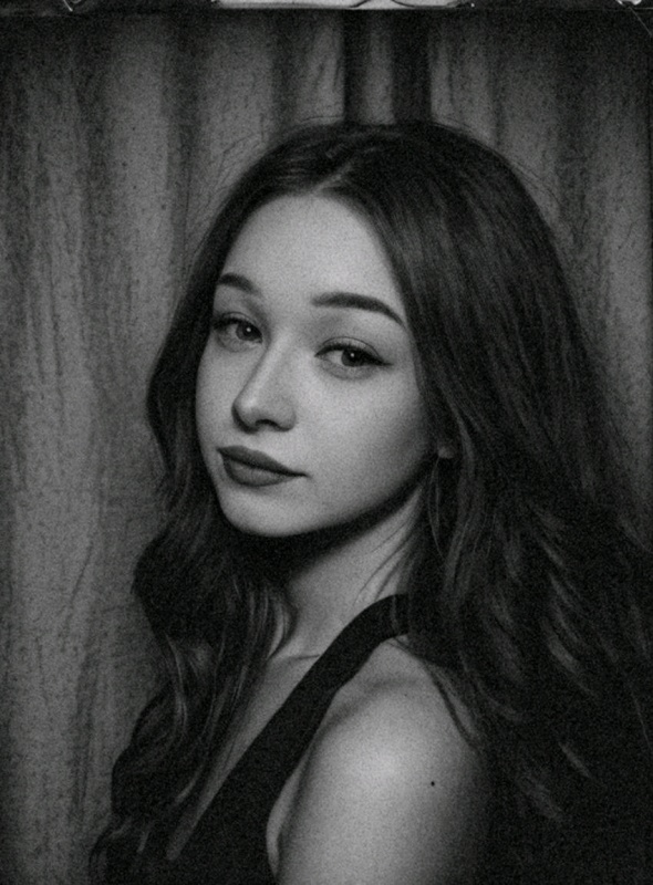 Варвара Косенкова