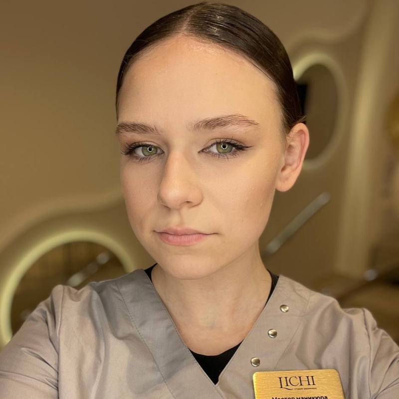 Яна Лаптева