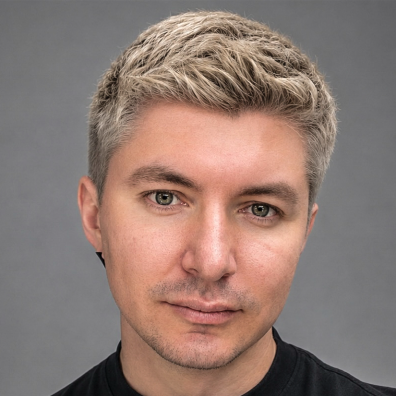 Сережа Семерюк