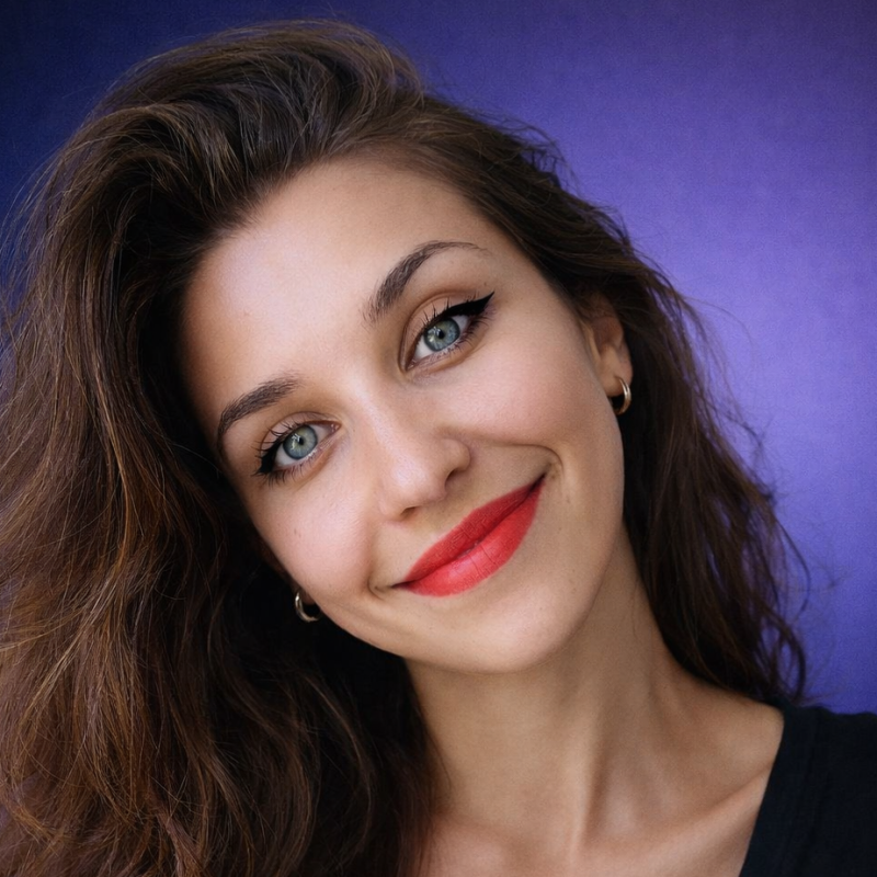Екатерина М
