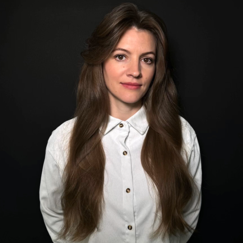 Смирнягина Анастасия