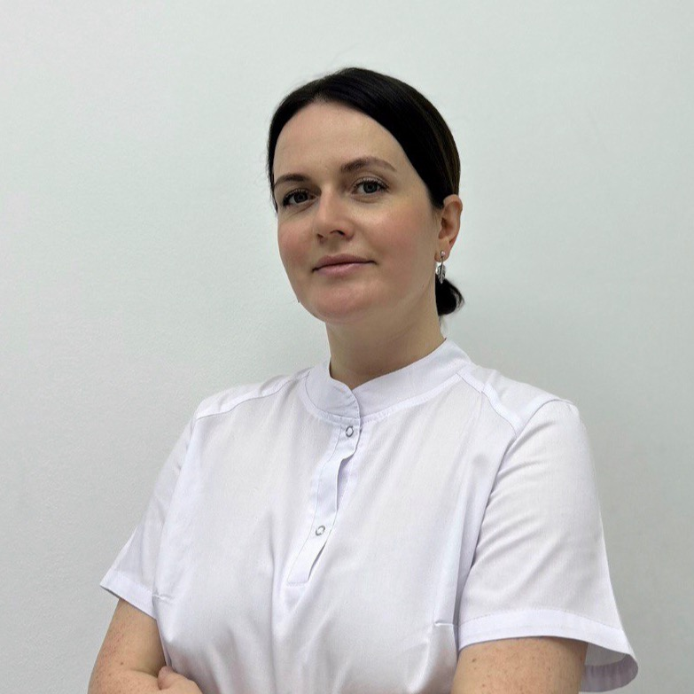 Настасья