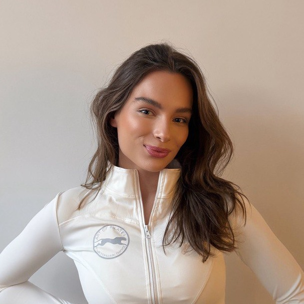 София Майорова