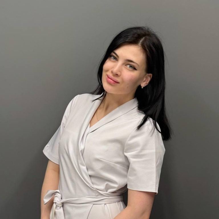 Марина Алексеевна Гордиенко
