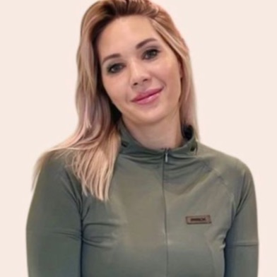 Леонова Евгения