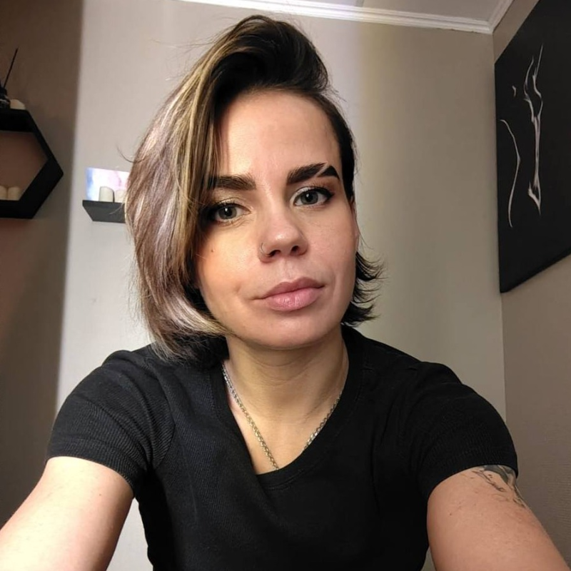 Екатерина
