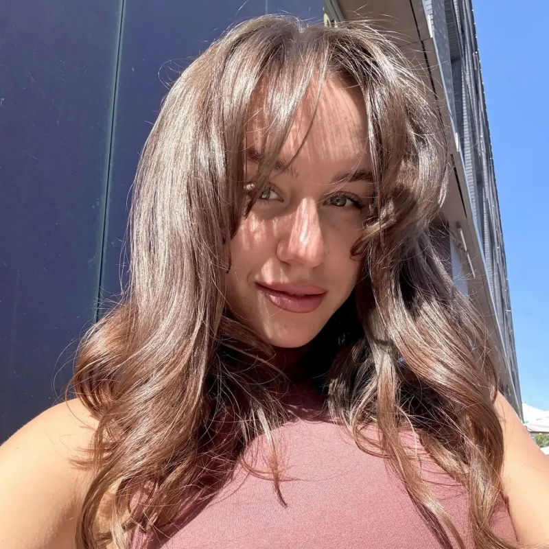 Елизавета Горбачева