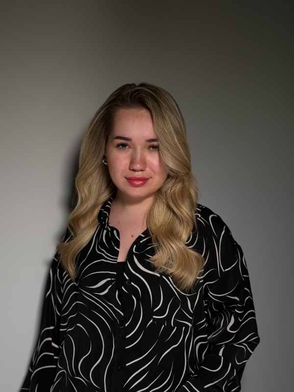 Ангелина Кузнецова