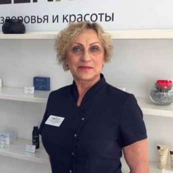 Татьяна Ковшутина