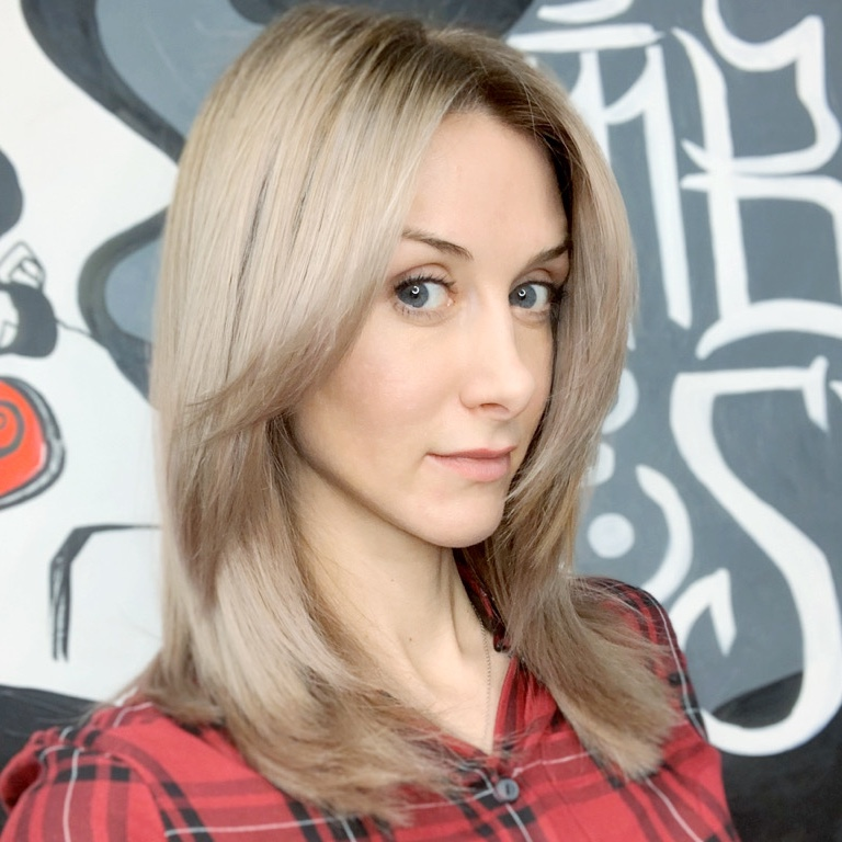 Александра