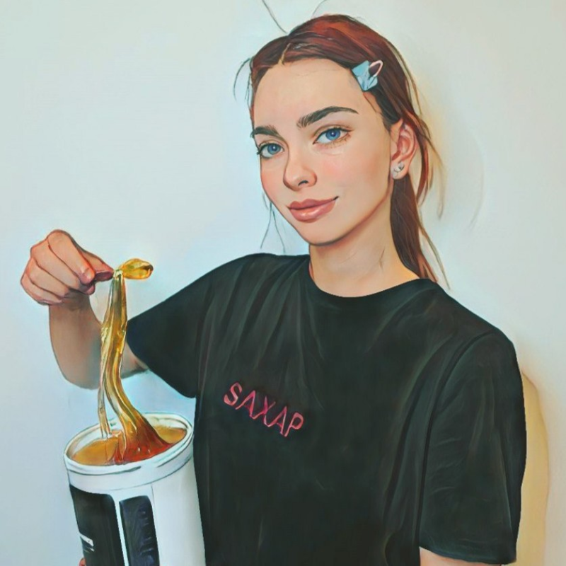 Светлана С.