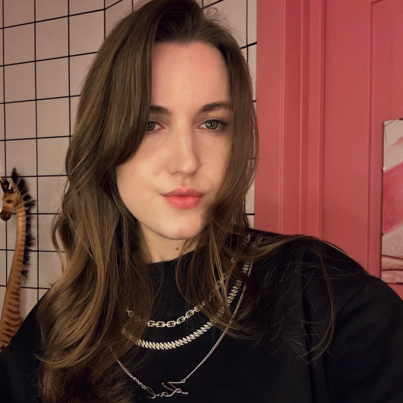 Карина Вицентий