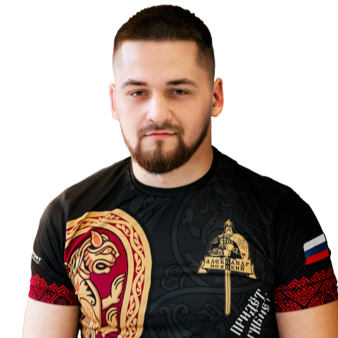 Бурдинец Дмитрий Николаевич