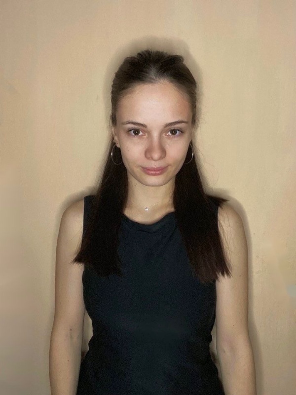 Полина Герасимова