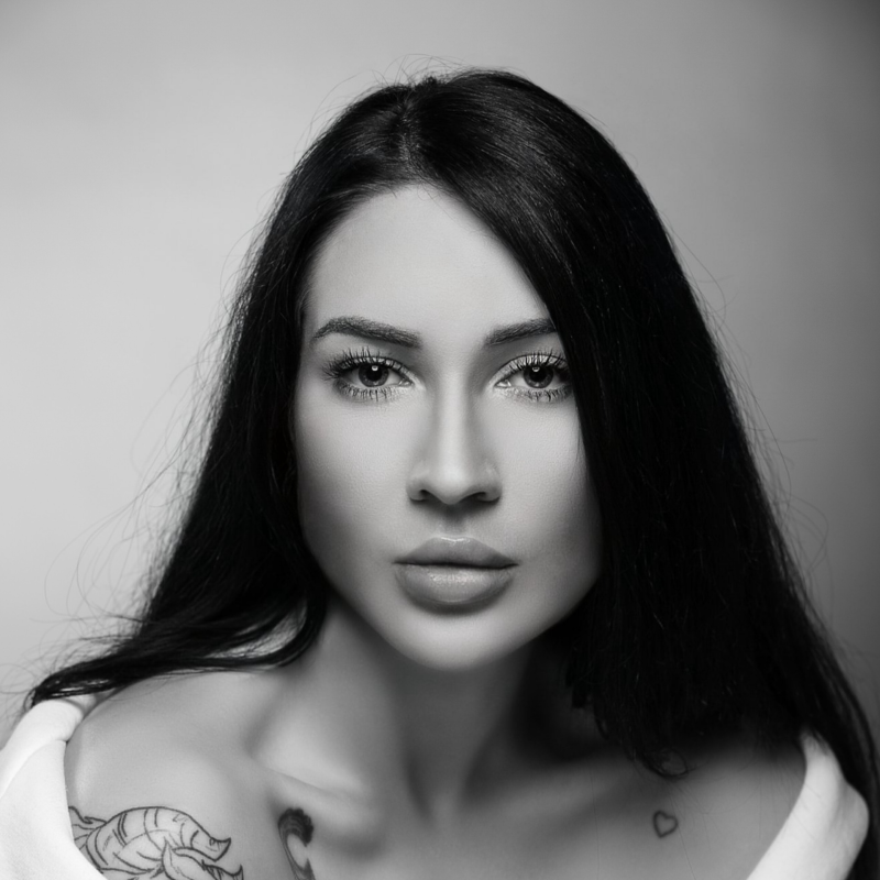 Елизавета Мелитонян