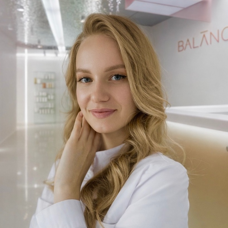 Кристина Гува