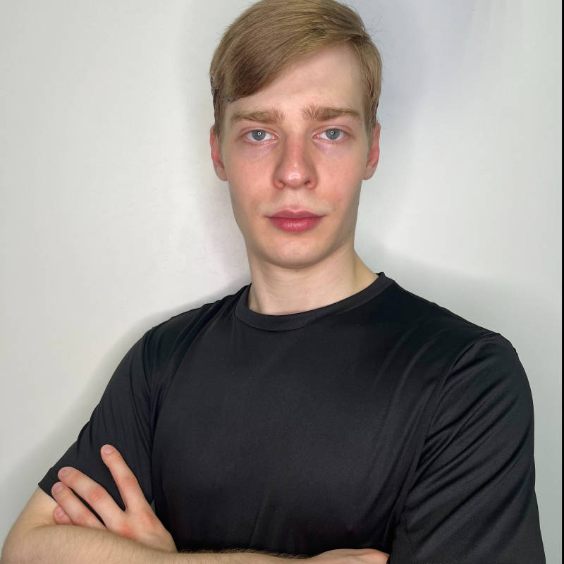 Даниил Ланщеков