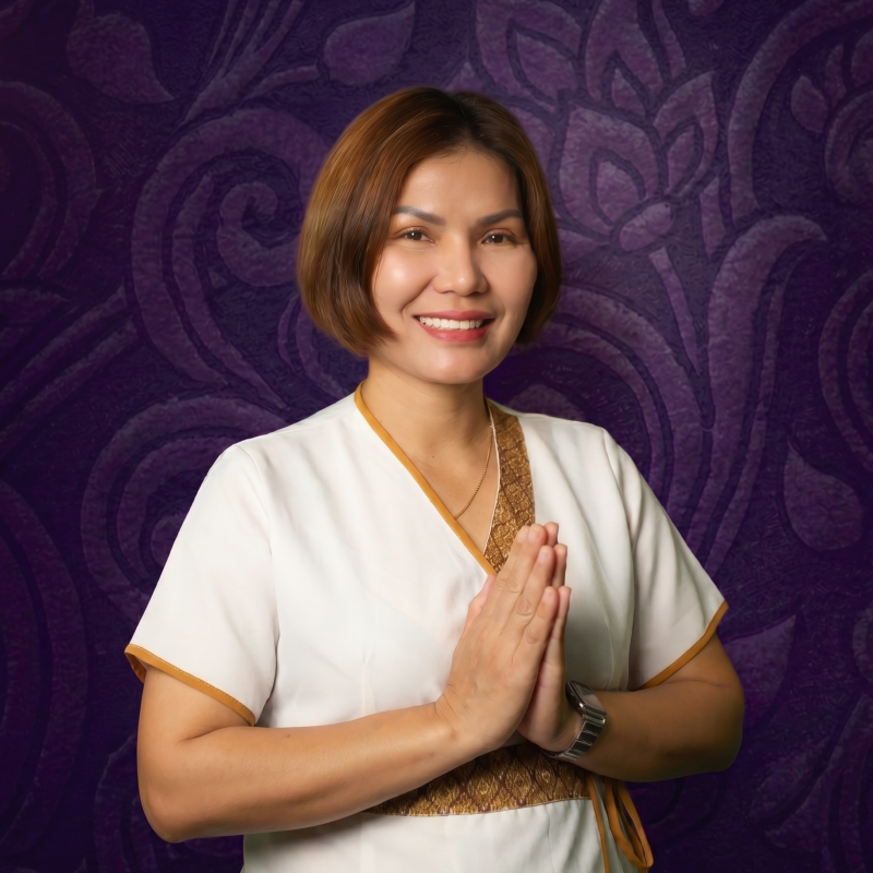 Thai spa