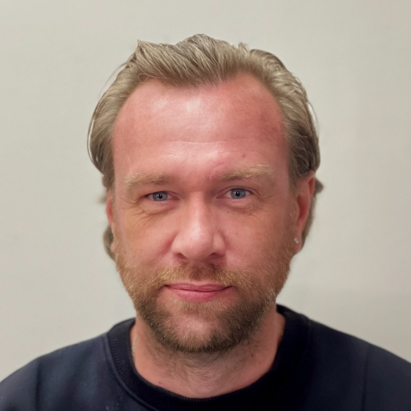 Юрий Моряков