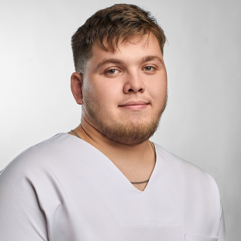 Харисов Ильдус Фиргатович