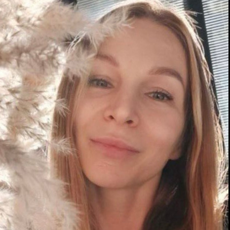 Духина Светлана