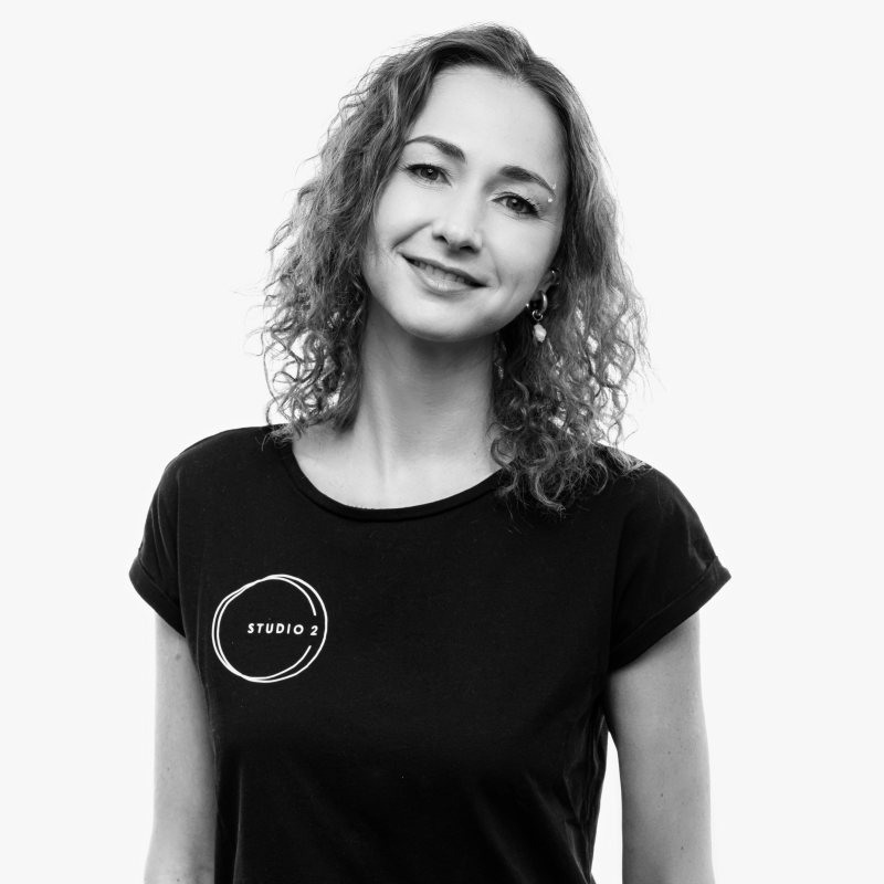 Настя Меньшикова