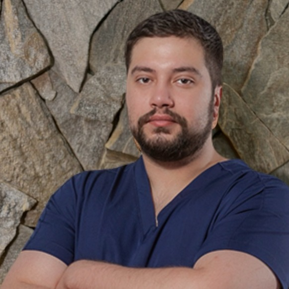 Александр Козырев