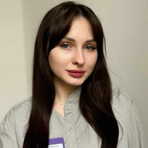 Марина М.