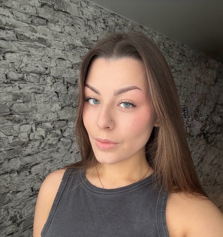 София Лежинская