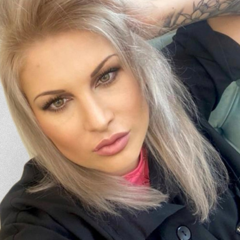 Марина