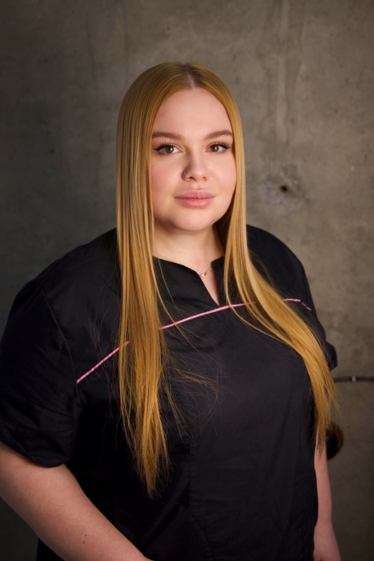 Анна Мастер