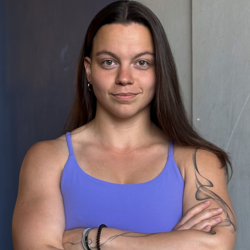 Забелина Ангелина