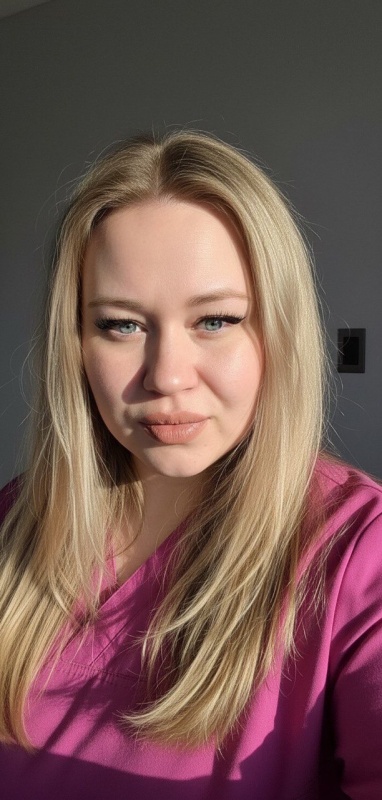 Елена. Мастер