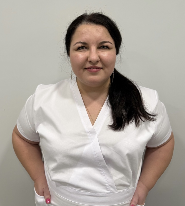 Елена Колмакова