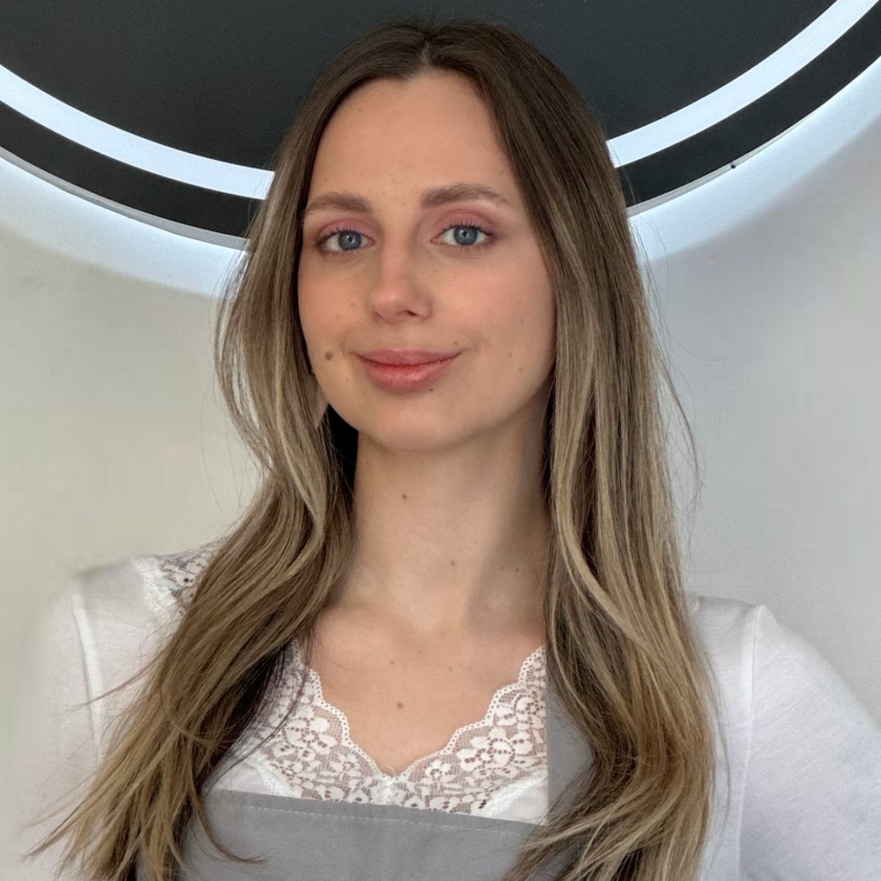 Анна Данилова